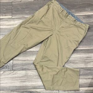 Quiksilver Cream Chinos